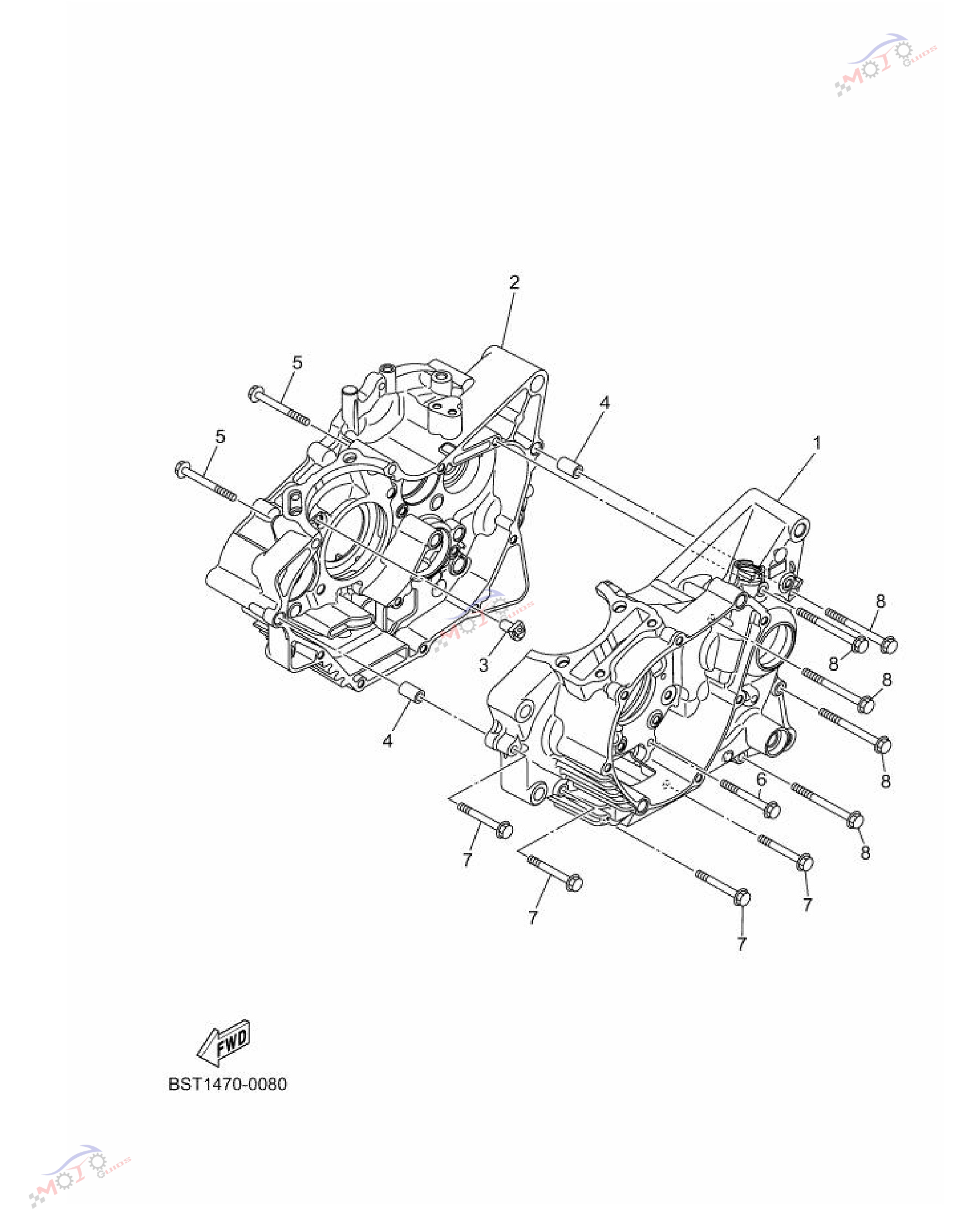 Engine Diagram